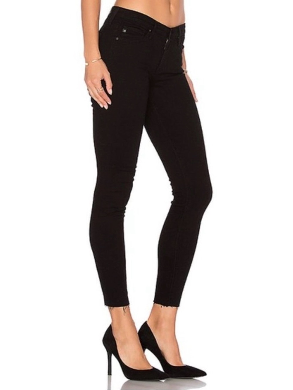 Ag Adriano Goldschmied Jeans | The Legging Ankle